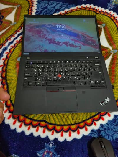 لاب توب لينوفو