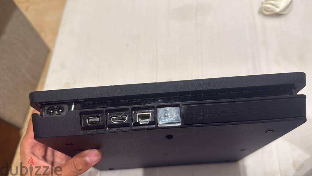 Sony P 4