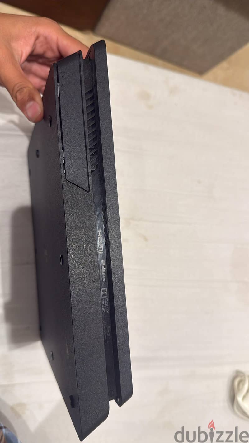 Sony P 5