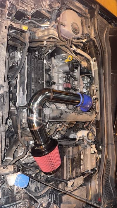 Air intake for sale