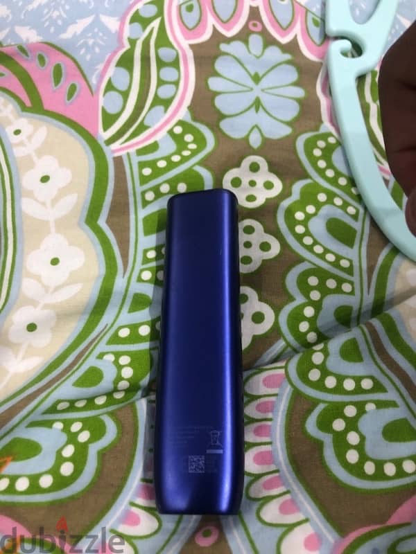 IQOS ILUMIA ONE 1