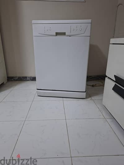 غساله اطباق