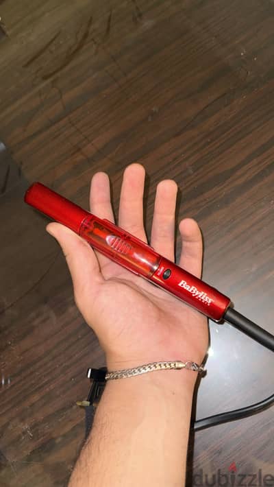 Babyliss paris