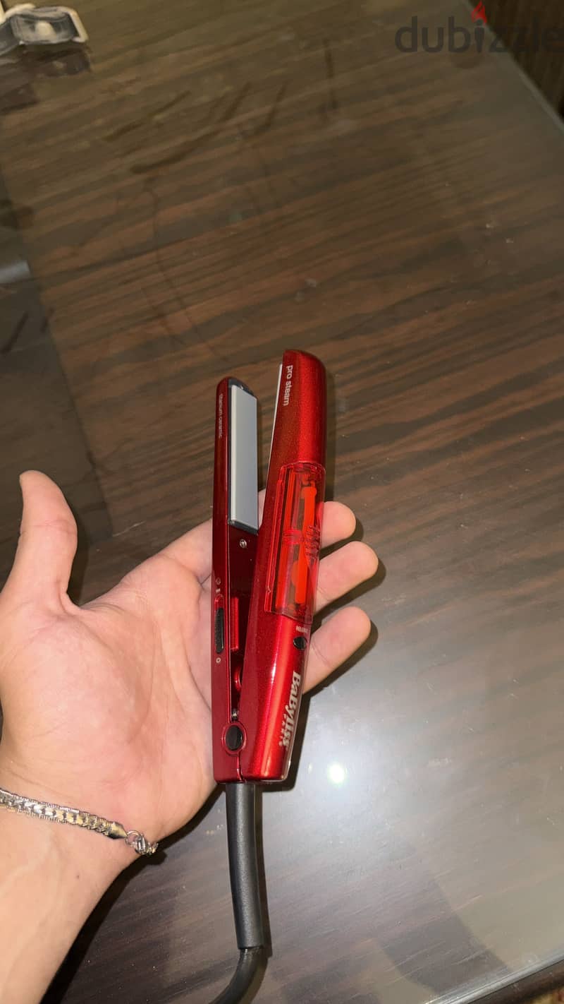 Babyliss paris 1
