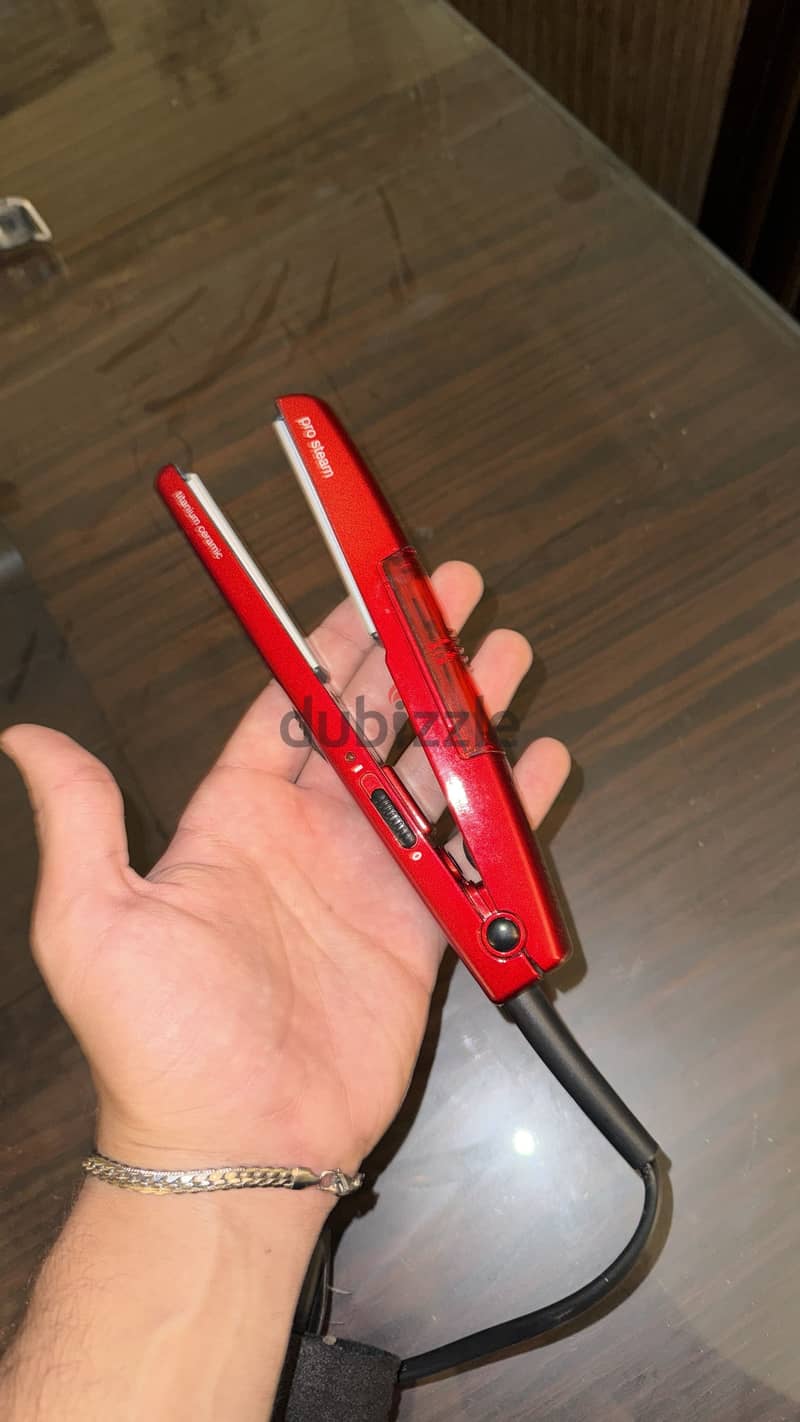 Babyliss paris 2