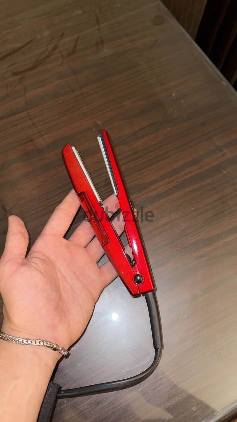 Babyliss paris 3