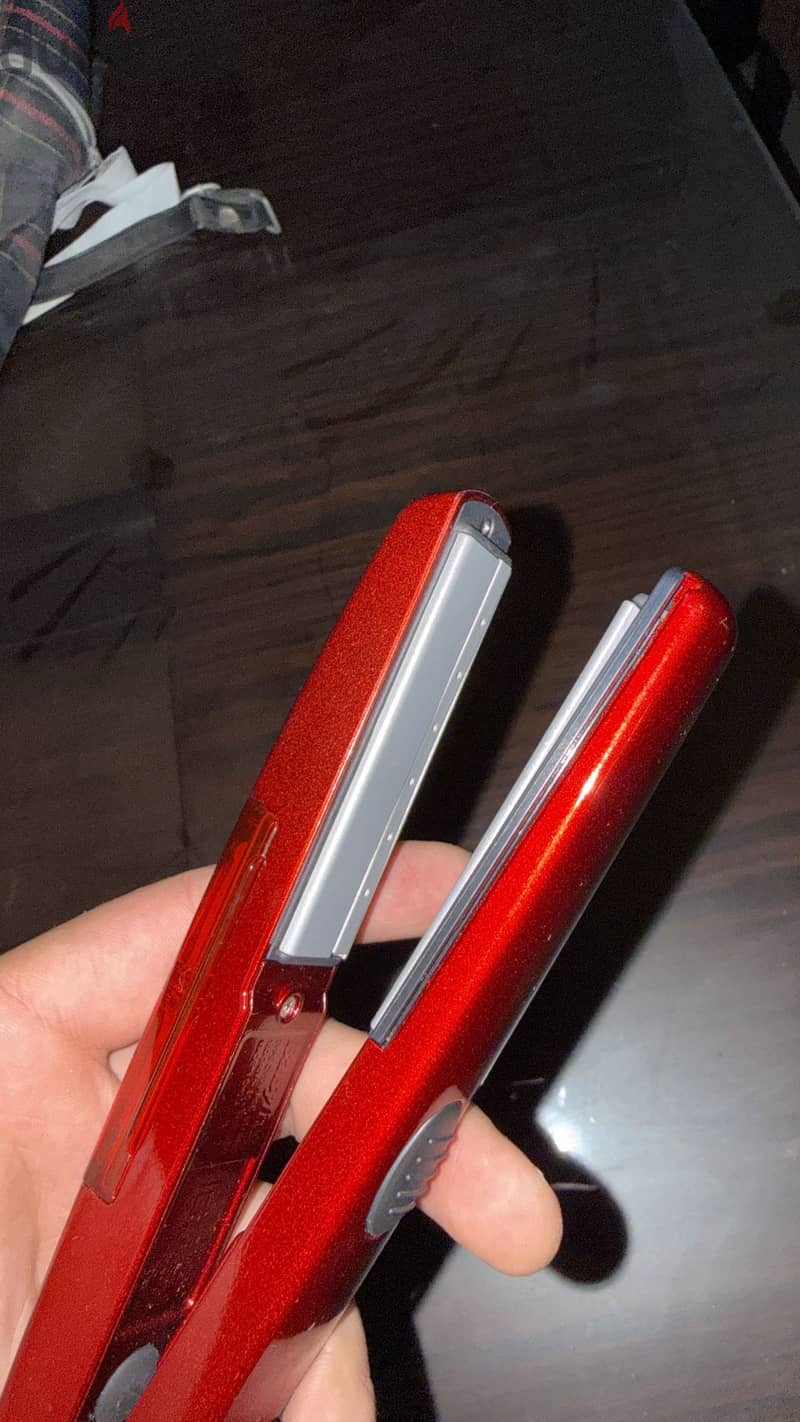 Babyliss paris 4