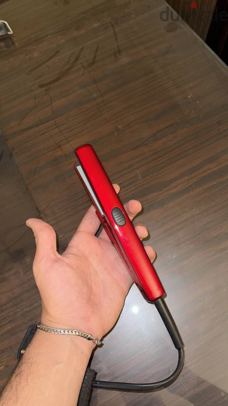 Babyliss paris 5