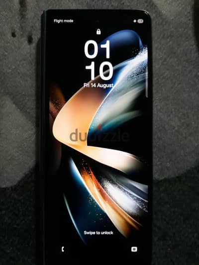 Samsung Z Fold 4