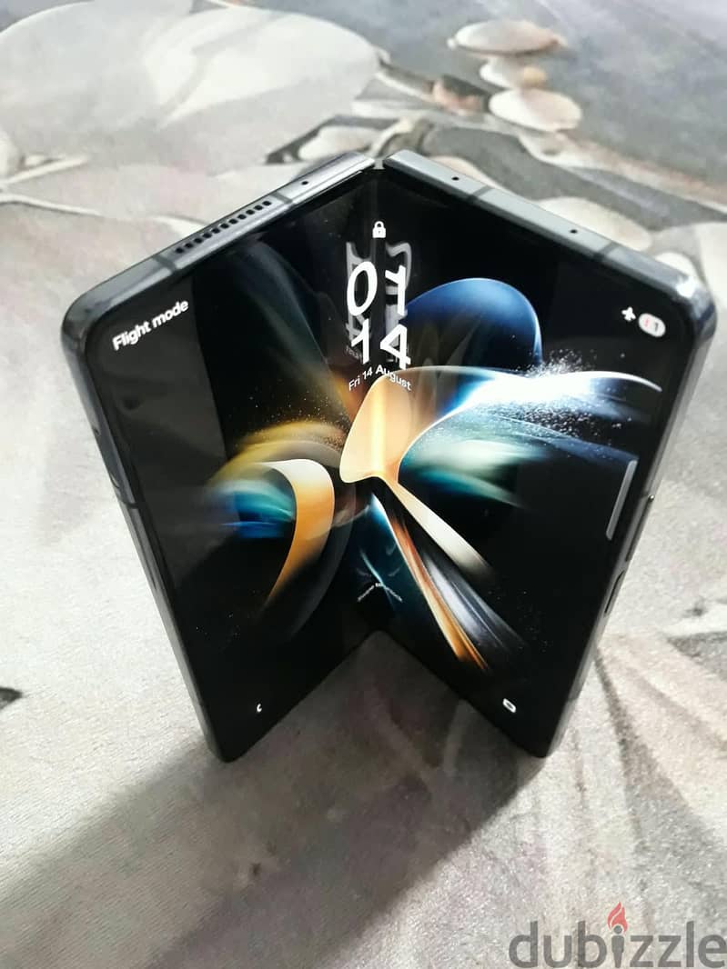 Samsung Z Fold 4 2