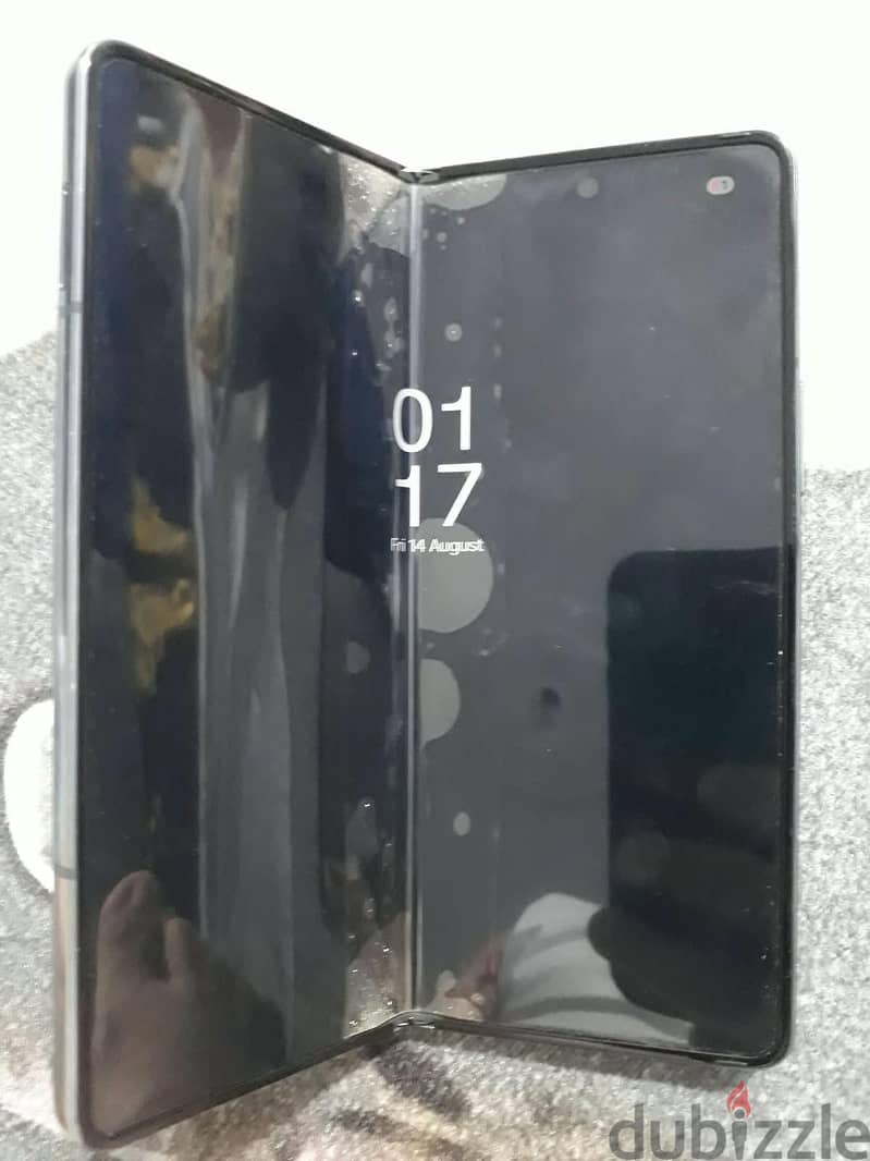 Samsung Z Fold 4 5