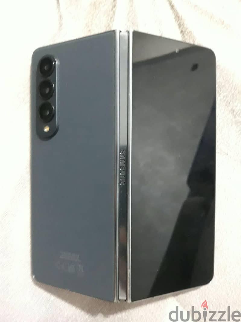 Samsung Z Fold 4 6