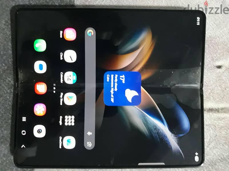 Samsung Z Fold 4 7