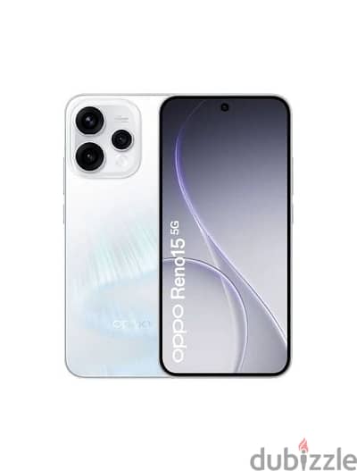Oppo reno 15 5g
