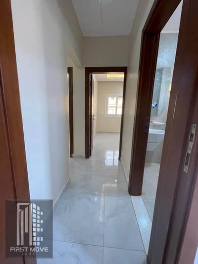 3-Bedroom Apartment for Sale in Garden City – R3, New Administrative Capital  Prime Location in the Heart of the Capital  Immediate Delivery – Fully F