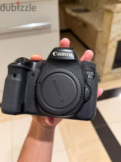 canon 6d mark 1