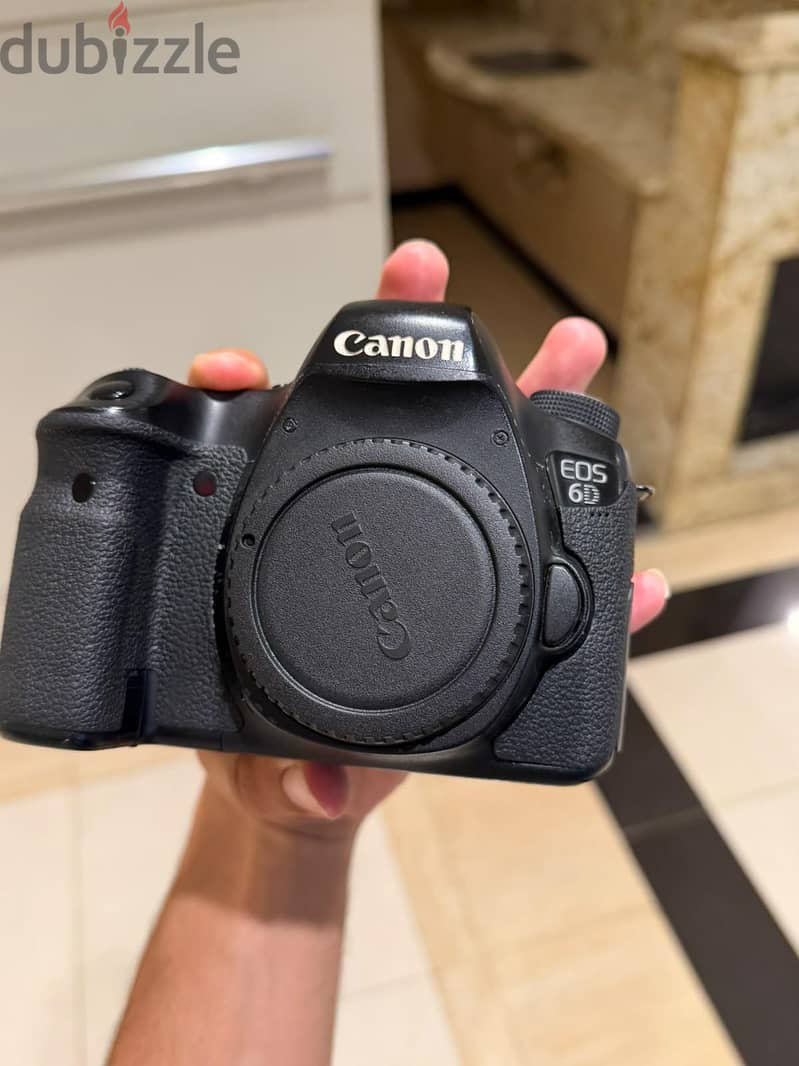 canon 6d mark 1 4