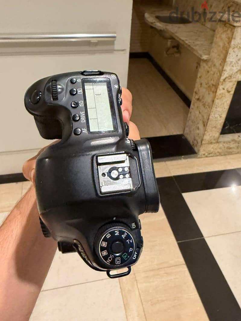 canon 6d mark 1 6