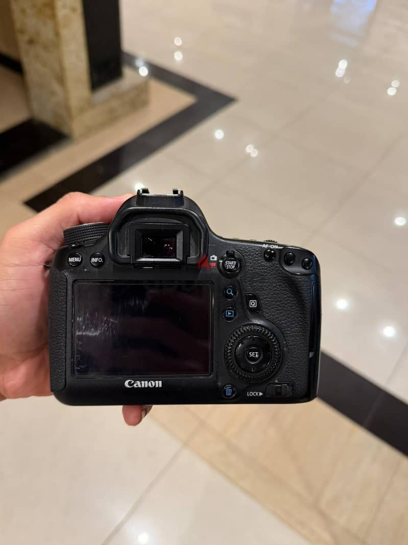 canon 6d mark 1 8