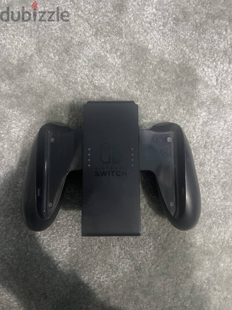 Nintendo switch accessories 2