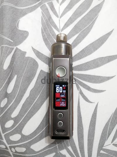 Voopo Drag