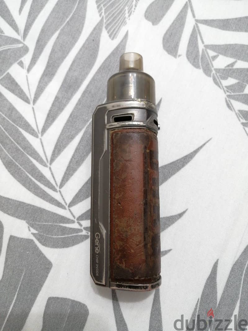 Voopo Drag 1