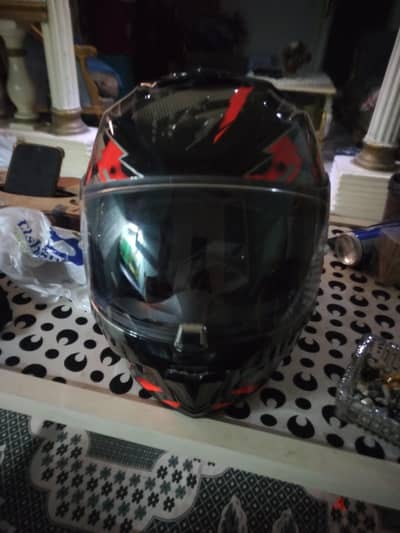 scorpion EXO 391