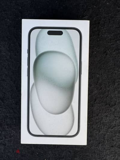 Apple - iPhone 15