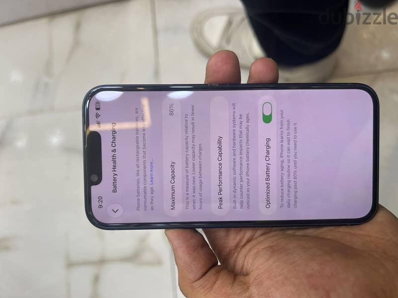 Apple - iPhone 13 1