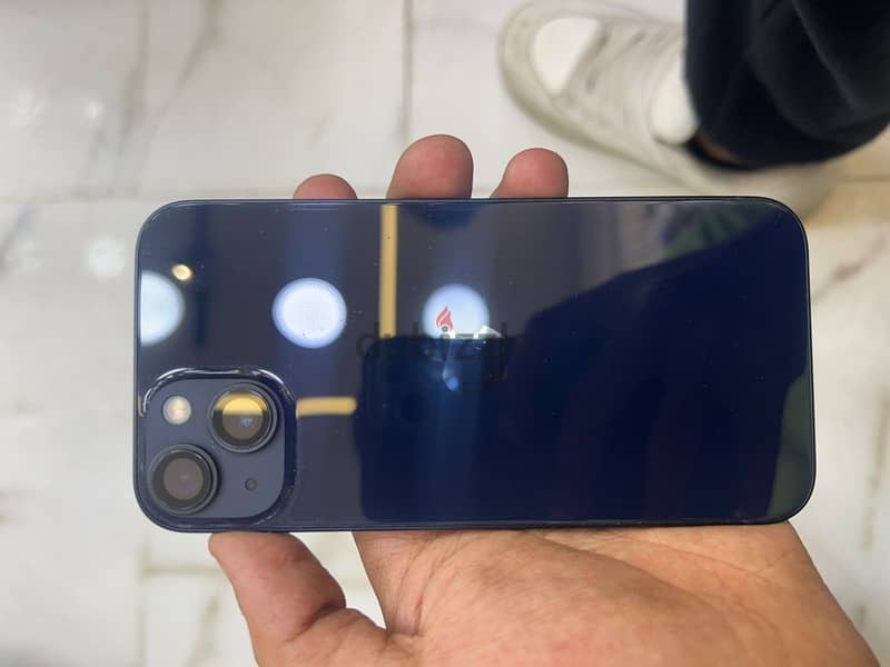Apple - iPhone 13 3
