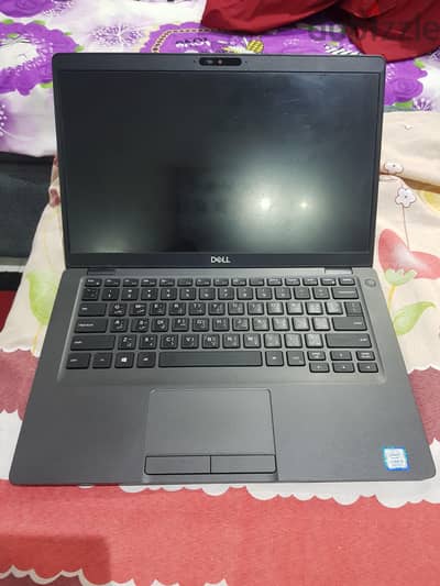 Laptop Dell Latitude 5400
