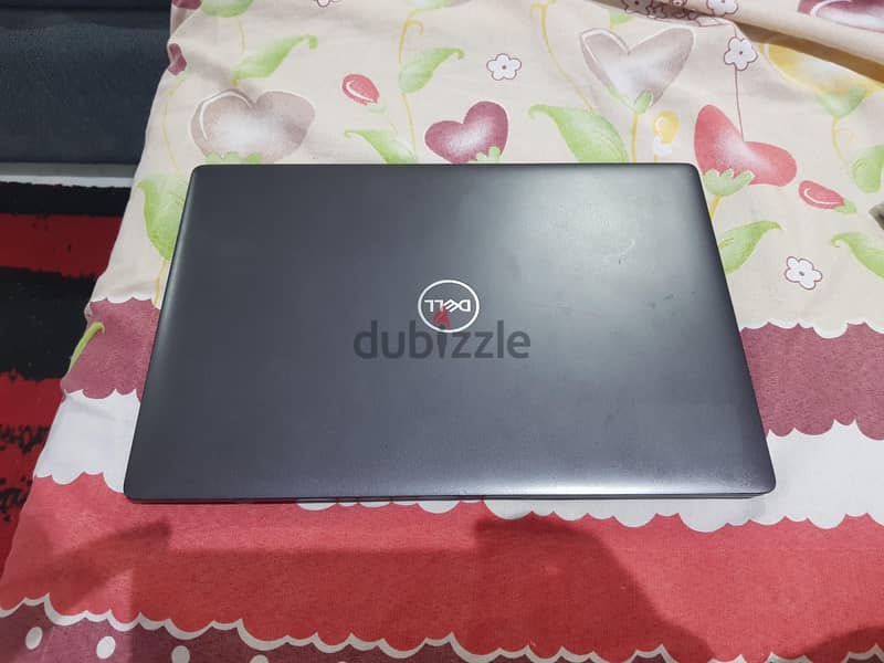 Laptop Dell Latitude 5400 1