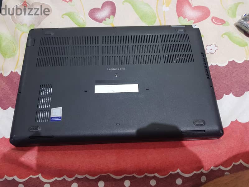 Laptop Dell Latitude 5400 2
