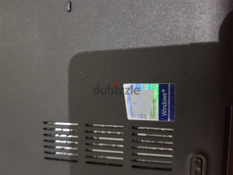 Laptop Dell Latitude 5400 4