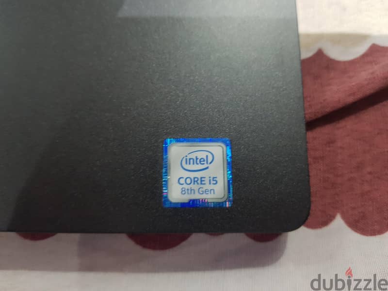Laptop Dell Latitude 5400 5