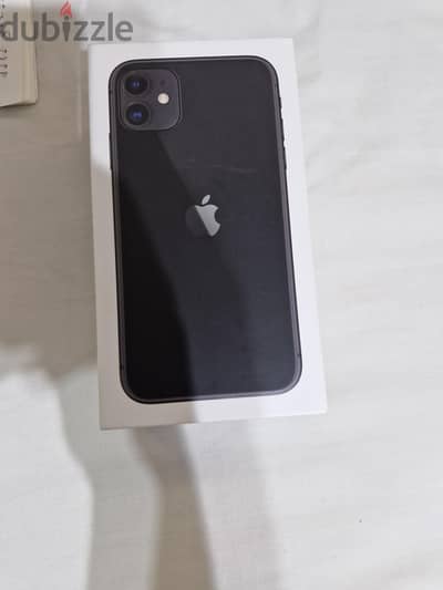 Apple - iPhone 11