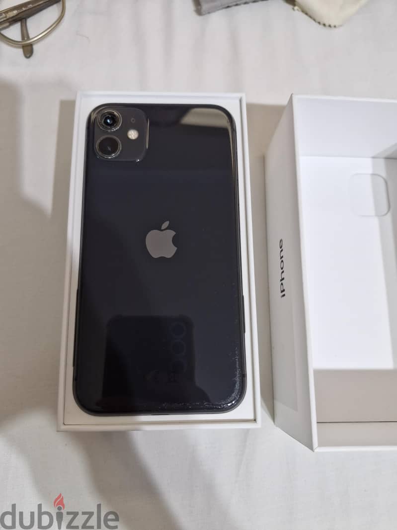 Apple - iPhone 11 3