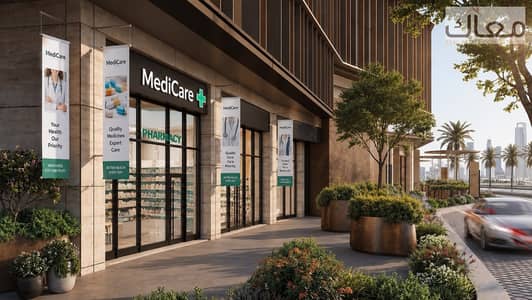 Your pharmacy is in the best location in the gathering. . With an advance of just 10%!