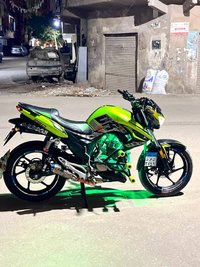 مكنه lL250