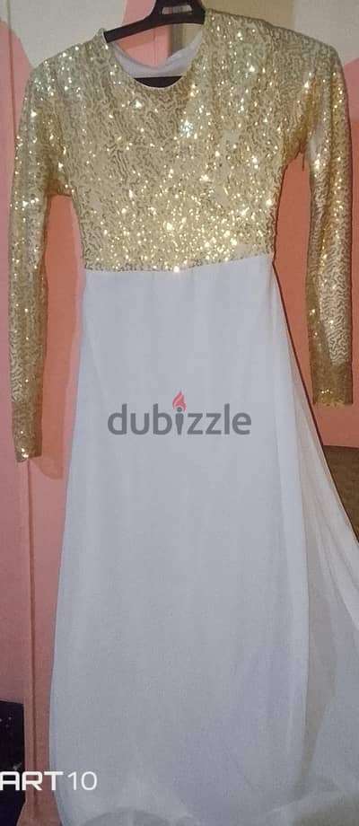 فستان
