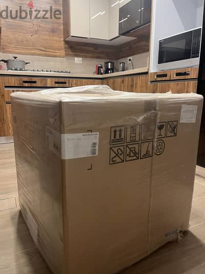 Ariston Built-in Oven AROG 6R1G1C XNA