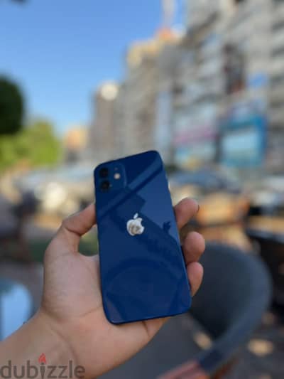 آبل - آيفون 12