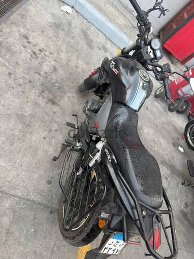 بنيلي vlm ٢٠٢٠ و200 cc