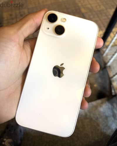 Apple - iPhone 13