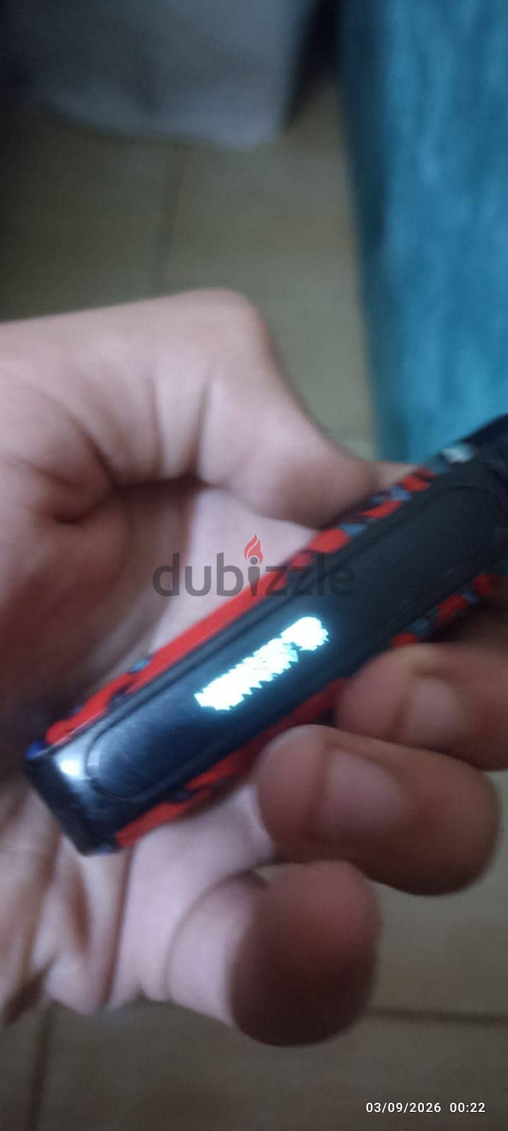 Smok nord 2ش 2