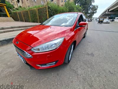 فورد فوكس 2014