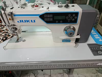 JUKU F8