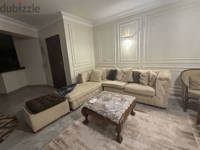 L- shape ركنة كابتونيه