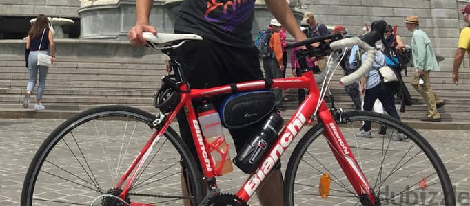 bianchi via nirone 7 hydro