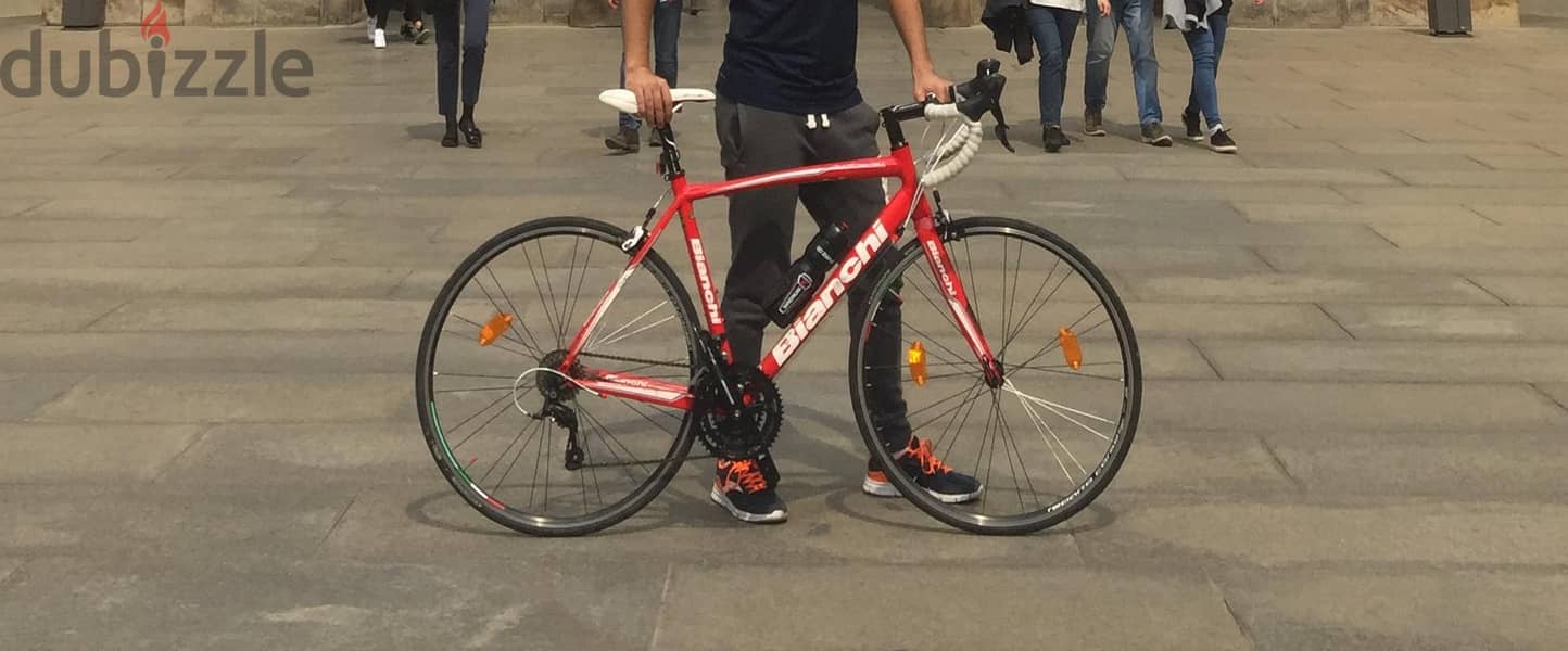 bianchi via nirone 7 hydro 1